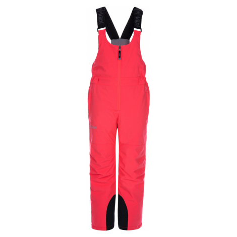 Dievčenské športové oblečenie Kilpi