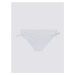 LC Waikiki Women's Tie Detailed Bikini Bottom