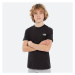 The North Face Youth S/S Simple Dome Tee NF0A2WANKY4