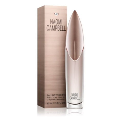 Naomi Campbell Naomi Campbell - EDT 50 ml