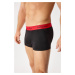 2PACK Boxerky Calvin Klein Low Rise Trunk