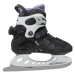 Dámske ľadové korčule FILA SKATES PRIMO QF LADY BLACK VIOLET