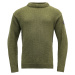 Devold Nansen Wool Sweater
