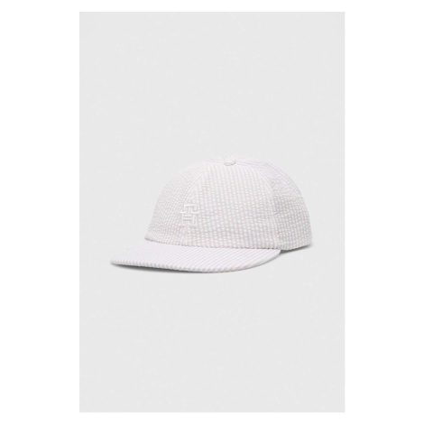 Pánske šiltovky Tommy Hilfiger