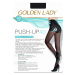 Dámske pančuchové nohavice Golden Lady Push-up 40 den
