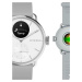 Withings HWA10-model 2-All-Int ScanWatch 2 White 38 mm 5ATM