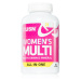 USN Women's Multi komplex vitamínov s minerálmi pre ženy