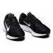 Nike Topánky Air Zoom Vomero 15 4E Čierna