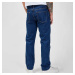 Kalhoty GAP V-Original Straight Callahan Dark Wash Indigo