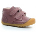 topánky Bundgaard Velcro Dark Rose (Petit) 20 EUR