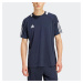 Futbalový dres Sereno námornícky modrý