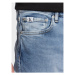 Calvin Klein Jeans Džínsy J30J322835 Modrá Regular Fit