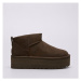 Ugg Classic Ultra Mini Platform