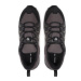 Salomon Sneakersy X Braze GORE-TEX L47180500 Sivá