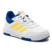 Adidas Sneakersy Tensaur Sport Training Lace IF8669 Biela