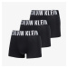 Calvin Klein Trunk 3-Pack Black