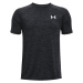 Boys' T-shirt Under Armour Tech 2.0 SS - black