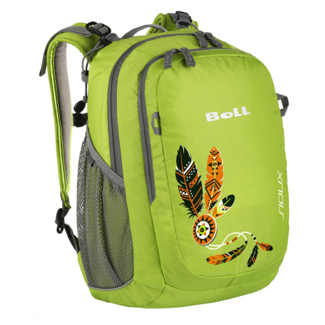 Boll Sioux 15 LIME