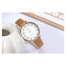 Dámske hodinky PERFECT E353-07 (zp516d) + BOX