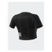 Adidas Tričko T-Shirt IC2379 Čierna
