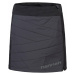 Hannah Ally Pro Lady Insulated Skirt Anthracite Outdoorové šortky