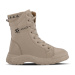 Esem HINA Women's Boots Beige