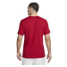 FC Liverpool pánske tričko swoosh LFC red