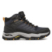 Skechers Outdoorová obuv Arch Fit Dawson Raveno 204634/NVBK Modrá