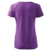 Malfini Dream Dámske tričko 128 fialová