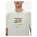 Jack&Jones Tričko Lafayette 12252681 Modrá Standard Fit