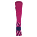 Kompresné ponožky Panama-u pink - Kilpi