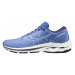 Mizuno Wave Inspire 18 Amparo Blue/White UK 5 Women's Running Shoes