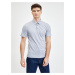 GAP Cotton Polo T-shirt - Men