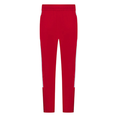 Finden+Hales Pánske tepláky LV881 Red