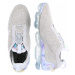 Nike Sportswear Nízke tenisky 'AIR VAPORMAX 2020'  strieborná / biela melírovaná