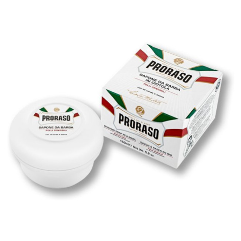 Proraso Sensitive Mydlo Na Holenie 150ml