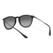 Ray-Ban Slnečné okuliare Erika 0RB4171 622/T3 Čierna