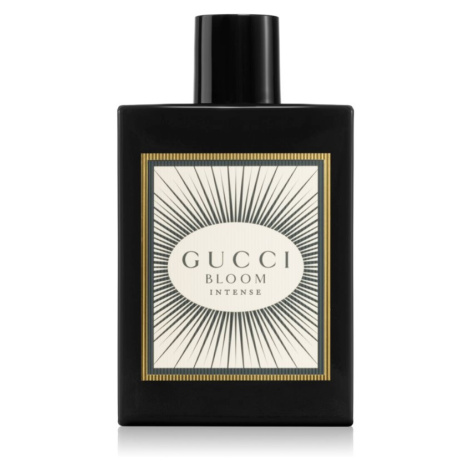 Gucci Bloom Intense parfumovaná voda sprej pre ženy