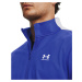 Under Armour Tricot Fashion Jacket Team Royal