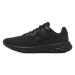 Dámska športová obuv (tréningová) NIKE Ws Revolution 6 Next Nature black dark smoke grey black