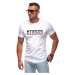 Edoti Men's t-shirt