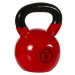 MOVIT Kettlebell 32906 Činka 20 kg s vinylovým potahem