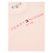 Tommy Hilfiger Top KG0KG07262 D Ružová Regular Fit