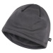 Fleece beanie Ice anthracite