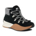 Sorel Snehule Youth Out N About™ Conquest Wp NY4565-010 Čierna
