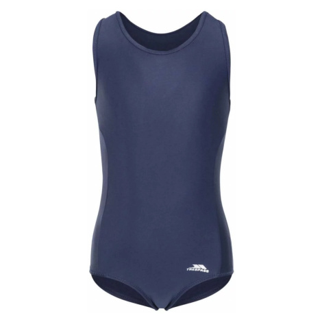 Detské celkové plavky Trespass Wakely 5/6