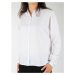 Wrangler  Relaxed Shirt W5213LR12  Košele a blúzky Biela