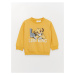 LC Waikiki Crew Neck Baby Boy Sweatshirt