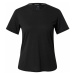 ADIDAS SPORTSWEAR Funkčné tričko 'Go To'  čierna