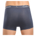 3PACK pánske boxerky Calvin Klein viacfarebné (NB3187A-PU5)